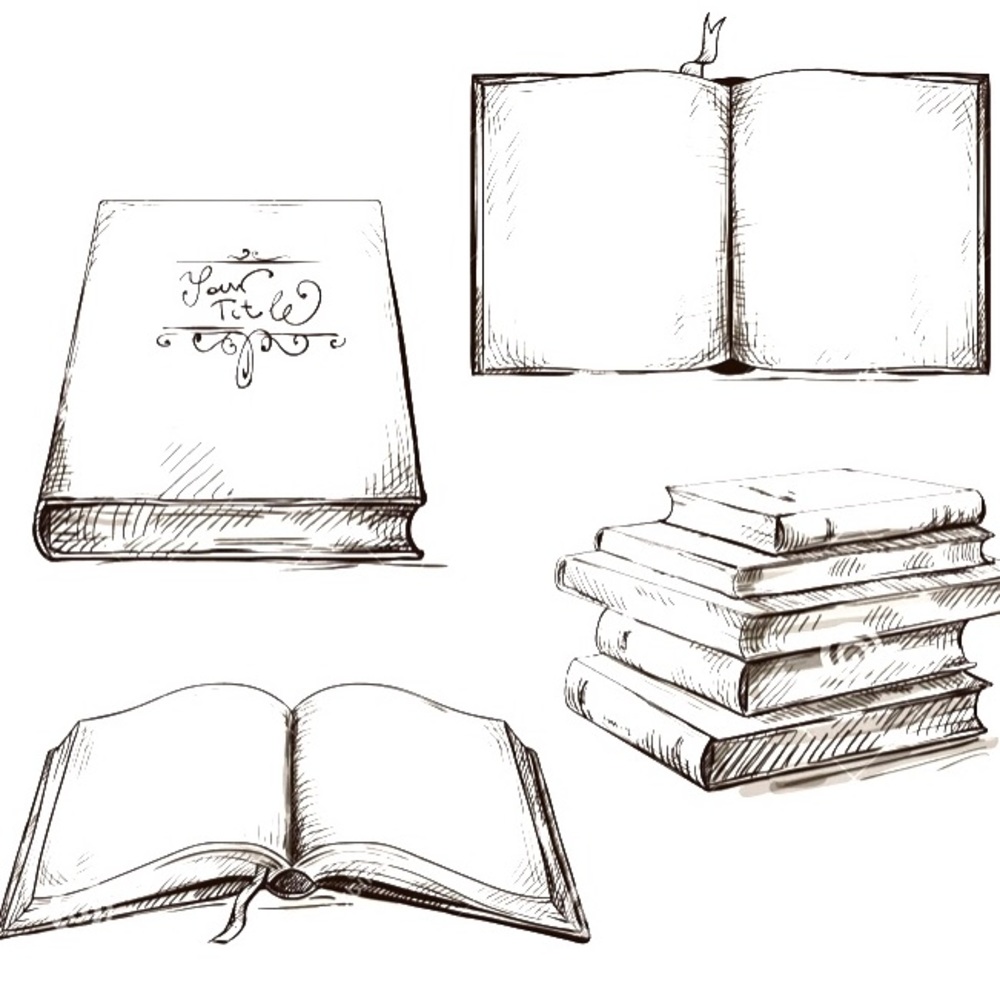Books - Picture 2 of 4